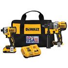 1001850107 Dewalt Max Brushless Combo Kit No Battery