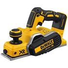 1002194387 Dewalt Max Xr Cordless Brushless Planer