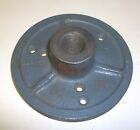 103.23071 9 Vintage Face Plate Replacement Craftsman Wood 4 Lathe