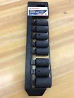 1038279 Jobsmart Piece Impact Socket Set Metric Drive New