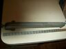 107-28 Shopsmith Alloy Steel Rip Fence From Vintage Model Er Serial
