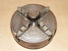 111.1704 Companion Power Jaw Independent Lathe Chuck