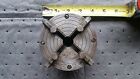 111.1724 Companion Power Jaw Independent Lathe Chuck