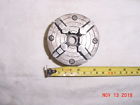 1111703 Dunlap Usa Jaw Independent Chuck Metal Lathe Tpi Sears Roebuck
