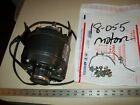 113.121110 Sears Craftsman Hp Split Phase Motor From Vintage Wood Lathe
