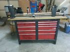 113.22816 Craftsman Sears Lathe