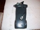 103-238160 113-238160 756212 Sears Craftsman Tailstock Assembly 12 Wood Lathe 2 1 4 Tube Bed