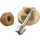114-8 Beall Tools 1-1 4 X 8 Tpi Spindle Tap
