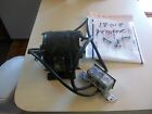 115.6502 Sears Roebuck Challenge Hp Sp Electric Motor Rpm Wood Lathe