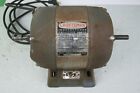 115.7429 Craftsman Vintage Capacitor Start Hp Ac Motor Wood Lathe