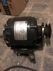 11757 Sears Craftsman Hp Split Phase Electric Motor Power Tool Runs