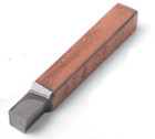 11920 Sherline Sherlne Lathe Cutting Tool Brazed Carbide Tip Square