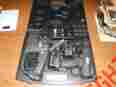 973-274950 12.0v Craftsman Craftman 3 8 Cordless Drill And Reciprocating Saw Combination Set
