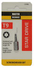 125980 Disston Company Mm Torx Insert Bit Pack Of