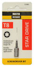 125983 Disston Company Mm Torx Insert Bit Pack Of