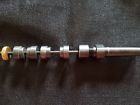 1307-chr Woodriver Pen Turning Mandrel Mt With Cigar Tube Kit Chrome