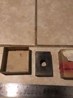 1310 Unimat Db Sl Mini Lathe Headstock Raising Block 1310 Unimat Db Sl Mini Lathe Headstock Raising Block
