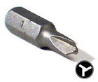 13277 Eazypower Corp Insert Bit 083771132774