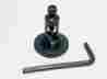 1340 Emco Unimat Db Sl Mini Lathe Adjustable Tool Post Ref