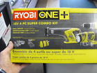 134241 Ryobi P883 18v One