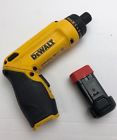 Dcf680 142 Dewalt Cordless Screwdriver 885911310321