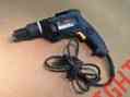 1420vsr Vsr Electric 120v Drywall 4.8a Bosch Corded Screwdriver