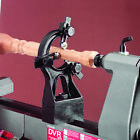 145095w Woodriver Spindle Steady Rest 844788003163