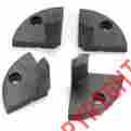 146804 Woodriver 1 Jaws For Chuck
