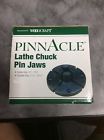 146805 Woodcraft Woodriver Pinnacle Lathe