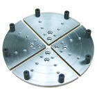 146806w Woodriver Large Flat Jaws