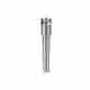 149172 Woodriver Deluxe 4 Spur Drive Center With Spring Loaded Point 1mt 5 8