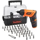 15-254us Vonhaus Cordless Electric 3.6v