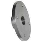 150mm 9030 Nova Lathes 6 Cast Iron Faceplate 1 X 8 Tpi New 669762090300