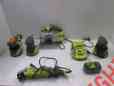 152-83n Lot Parts Powertools Ryobi 152-83n Lot Parts Powertools Ryobi