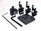 152010 15210 Emco Unimat Mini Lathe Quick Change Toolpost Ref