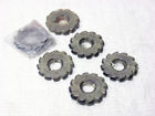 152110 Emco Unimat Mini Lathe Gear Milling Cutters Set Of Ref