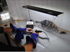 152742475438 Enclosed Electric Grinding Polisher Acrylic Dust Box Cover