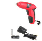 15347 Hyper Tough Cordless Rechargeable 747925215347