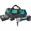 16-guage360 Xnj01 18volt 16-guage Degree Lithium-ion Cordles Makita Lxnj01 Lxt Cordless Nibbler Kit-new 088381636926