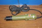 1600q Assembly Systems Electric Screwdriver Model