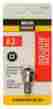 160364 Disston Company Mm 2 Square Recess Bit Quantity 6 052088875292