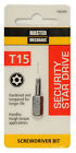 160366 Disston Company Mm Torx Sec Bit 052088875315