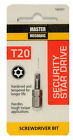 160367 65 Disston Mm Torx Sec Bit 052088875322