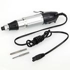 Pol-hm-801 16v Screwdriver Powered Alloy 2 Bits Electric 35v 25v