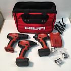 171290175 Hilti Combo Impact Driver 171290175 Hilti Combo Impact Driver