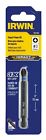1837462 Irwin Philips Black Oxide Impact Power Bit 673765106005