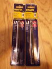 Number-1 1882437 Irwin Impact Double-ended Screwdriver