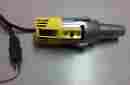1895 Shopmate Elctric Zip-screw Driver Portable Electric Tools Inc Vintage Zip-screwdriver Model Type 1 Free Shipping