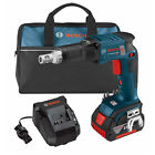 Sg182-101 18v 4.0ah Drywall Kit Li-ion Screwdriver Bosch Bl