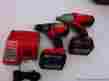 2603-20 18v Lithium-ion Driver Fuel Bundle Milwaukee Case M18 Cordless Drill